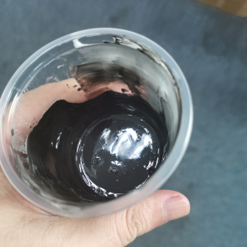 126FR带柔性环氧树脂胶粘剂 Hasuncast电路板灌封胶PVC线束粘接剂