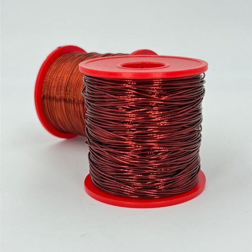 QZ-2聚酯漆包铜线马达漆包线电机环保线马达线 0.10-2.50mm500G
