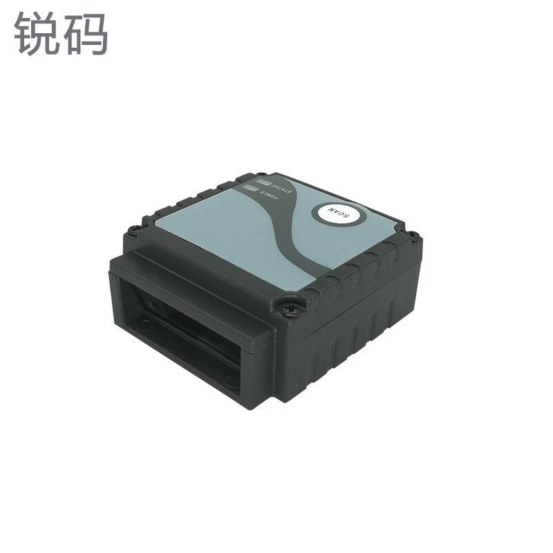 锐码TM2328HP/HD固定式扫码器一二维码条形码高速扫描器读码器工