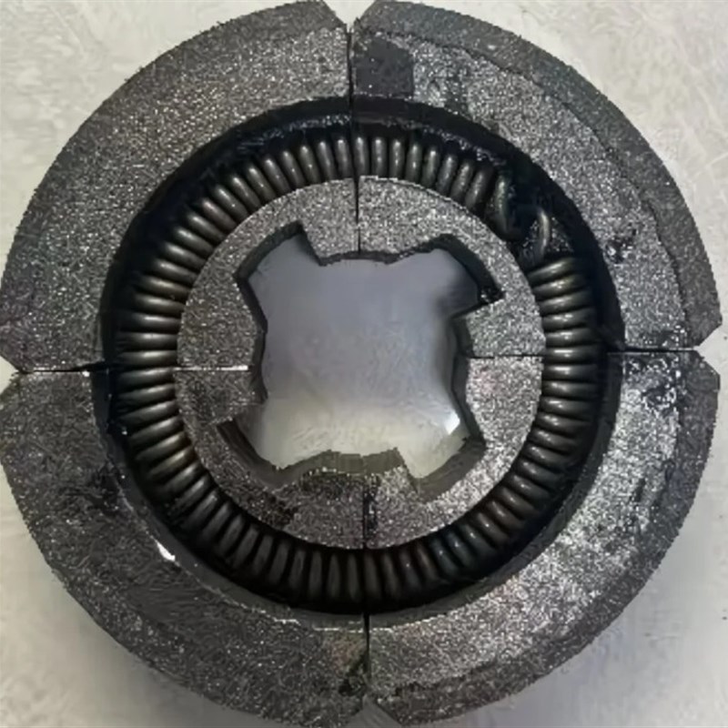 老款690离心块地面抹平驾驶座驾抹光机离合器离合轮甩块/库存有限