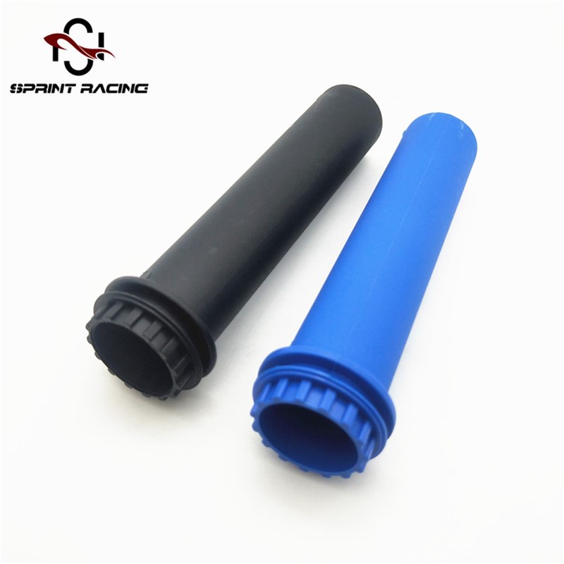 小牛电动N1S/U+ NQI UUQI+手把胶握把改装加油芯电子油门手把转把