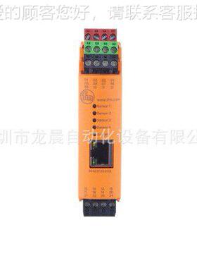 振动分析模块 VSE002全新原装