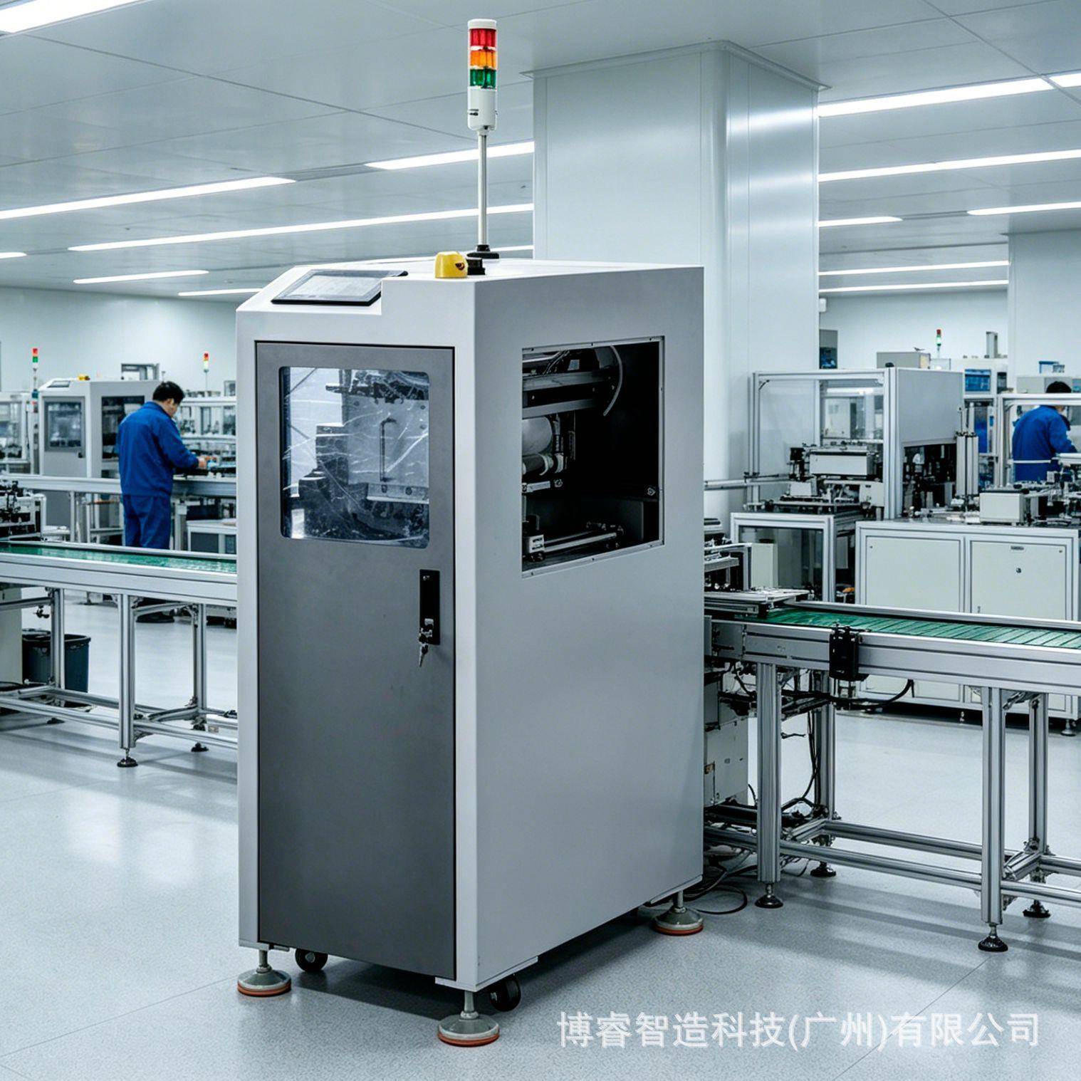 全自动PCB清洁机FPC软板硬板除尘清洗机板面静电除尘清洁机