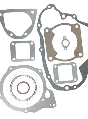 DT175 汽缸垫 离合器盖发电机盖垫 密封垫