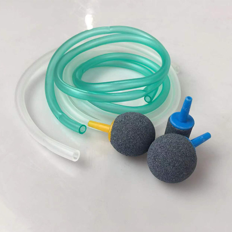 臭氧消毒机软管砂石曝气石果蔬清洗机配件胶管莱森喜吉雅斯特亨