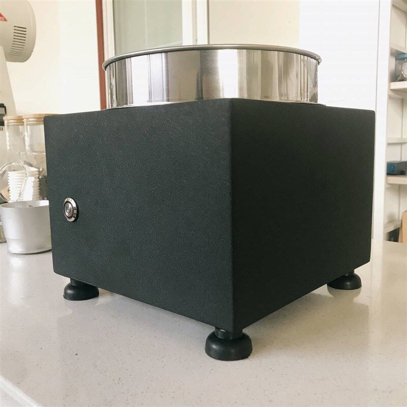 咖啡冷却盘 烘焙机冷却器 300-400G 大风力快速冷却 蜗牛冷却盘
