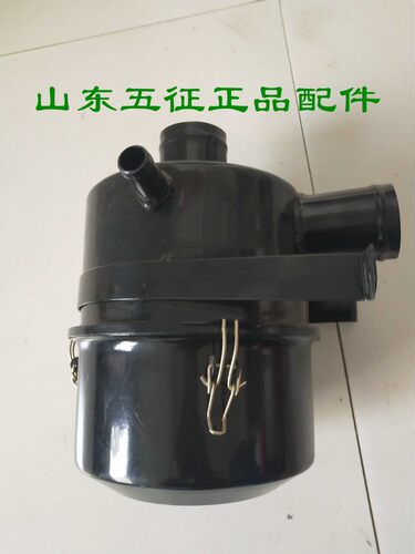 五征原厂三轮车农用车拖拉机汽车空气滤清器进气滤清器进气管空气