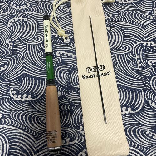 小蛙竿小物钓竿鹅卵石马口白条便携露营迷你短节超轻超短溪流手竿