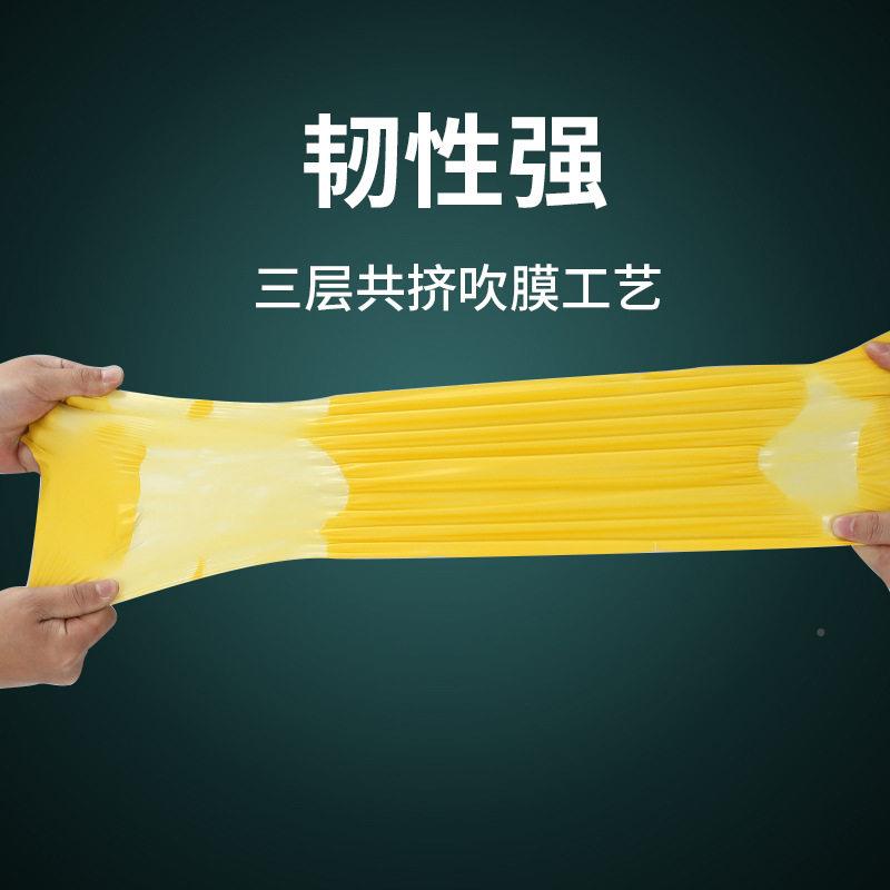 衣服快递袋包装加厚新料磨砂哑光浅粉LKC色服装防物流PE水打包全