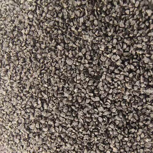 G国砂25钢5 山东厂家直销 强化耐磨 标合金钢砂G3952/1.0mm