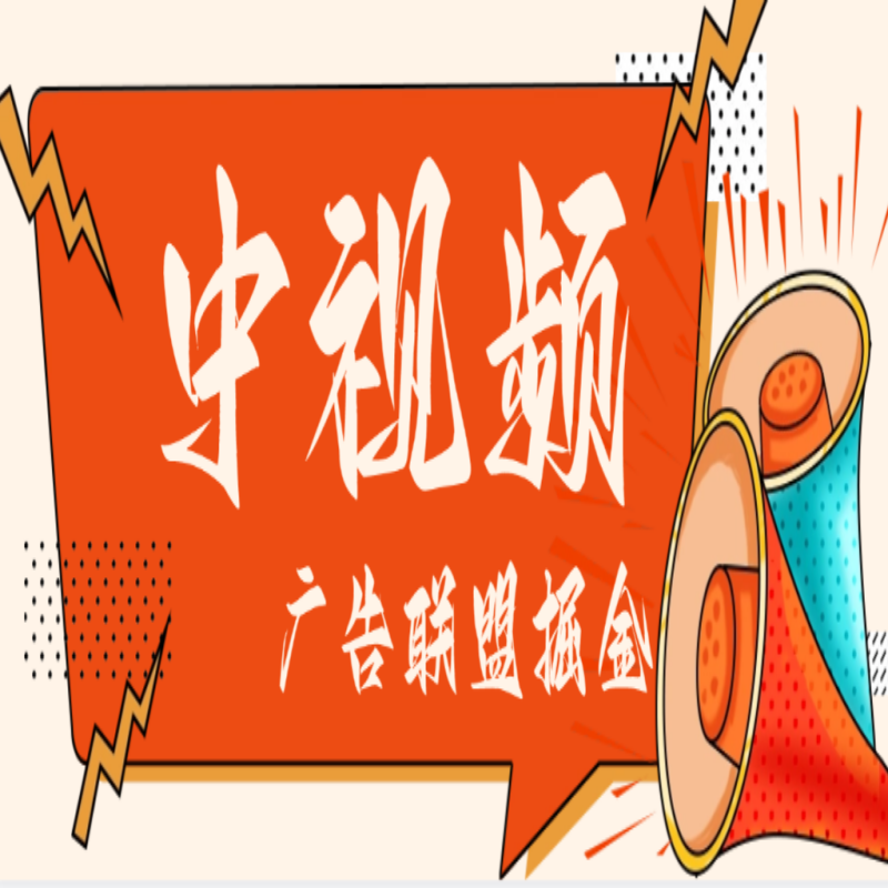 中视频广告联盟运营教程 流量变现方法教学
