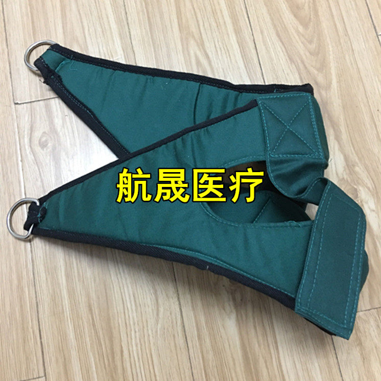 颈椎牵引带缓解加强型固