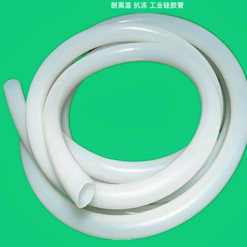 硅胶管大口耐高温工业级橡胶软管35/40/45/50/55/60/63/65/70mm80