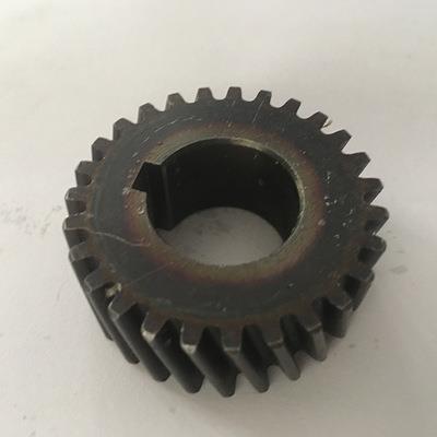 电动工具配件闽日26电锤齿轮斜齿轮26电锤一号齿电动工具齿轮