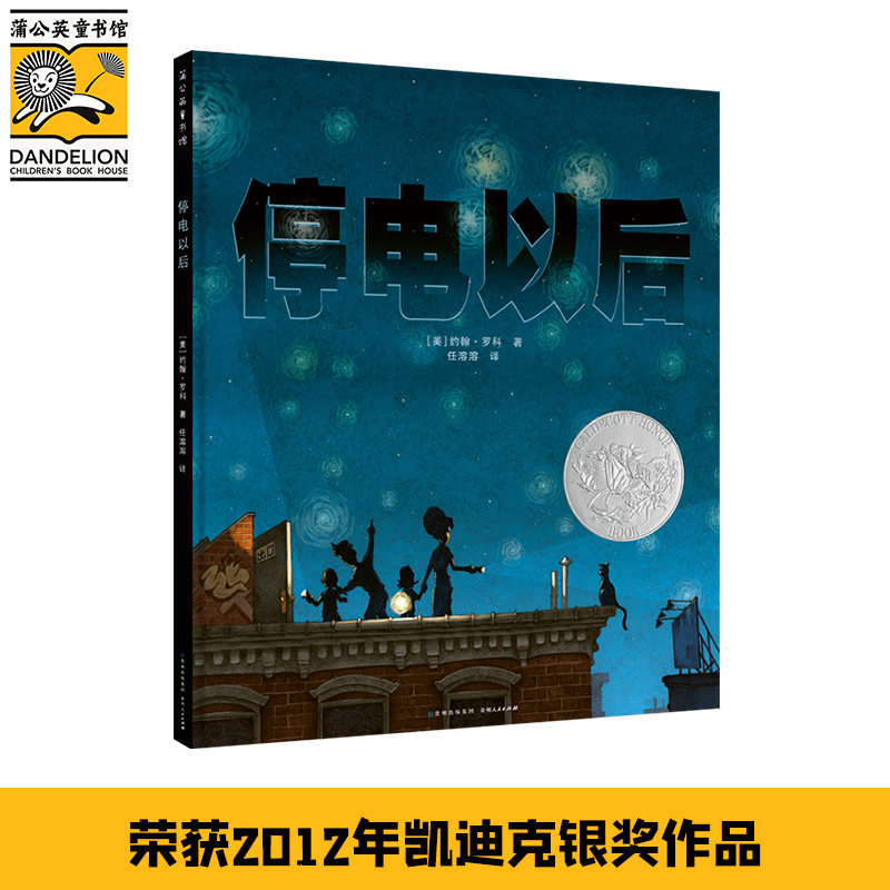 停电以后 停电生活故事 家庭温情回忆 黑暗智慧手册 实用应对指南 生活小确幸 应急心灵慰藉 温暖记录 停电智慧分享 9787221105691