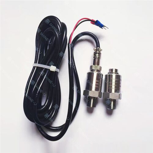 空压机压力变送器CS-PT1100B CS-PT1100AC YS-1100B压力传感器