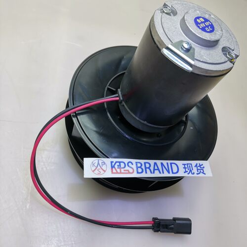 268-8792卡特 鼓风机2688792装载机平地机卡车 起动机510-8095