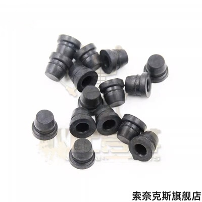 适用本田 HondaCB1100 RSVOGE电动车摩托车碟刹下泵放气嘴