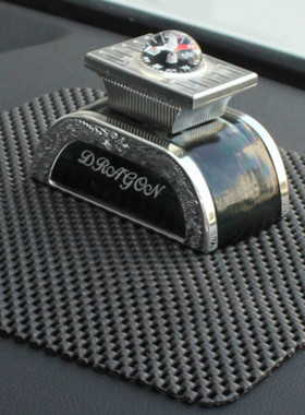 适用长安CS75CS55CS35Plus逸动UNIT/K车用防滑垫脚垫多功能