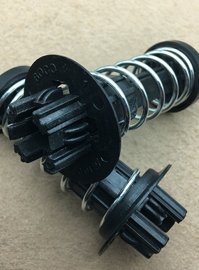 适用奔驰W212 W204 C180 C200 C260L机盖弹簧E200 E260 E300L前