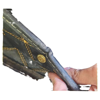 汽车地毯地板侧边立边金属固定通用卡扣全包围脚垫卡扣防滑边卡子