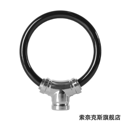 钥匙圈锁山地公路自行车