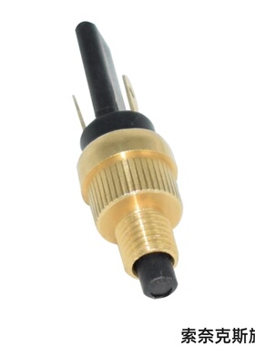 适用力帆KP250LF250-3R6MM铜壳圆刹车前后灯开关碟刹上泵开关