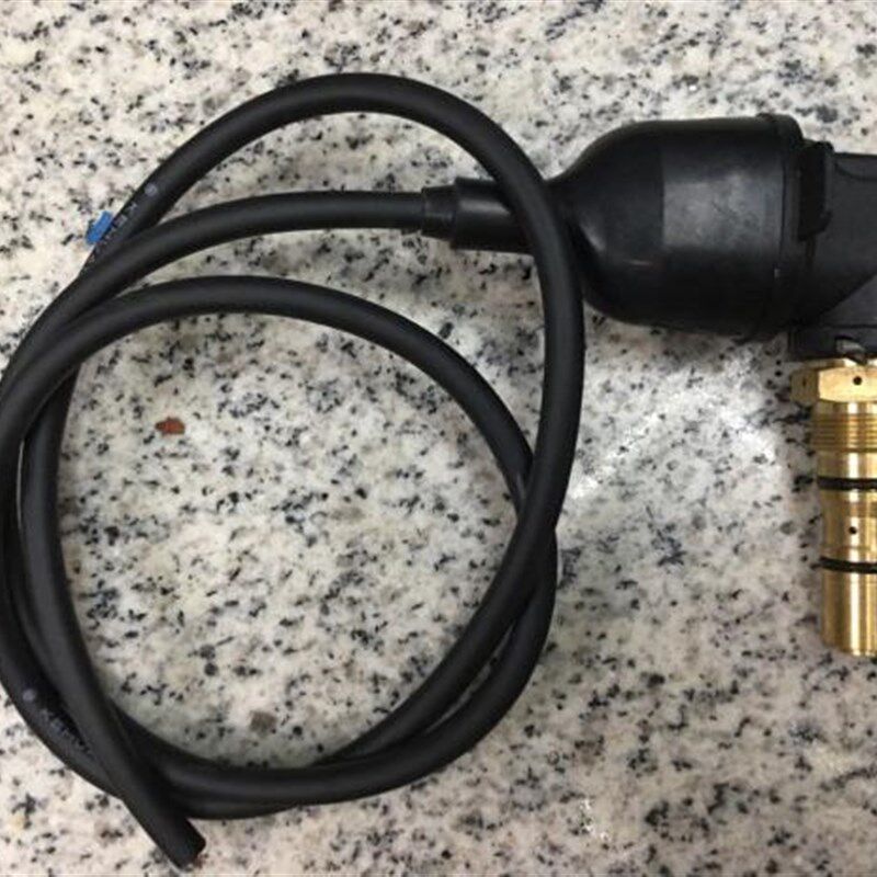博拓里尼乐浪洗车机泵刷车机配件自动开关零件微动开关总成