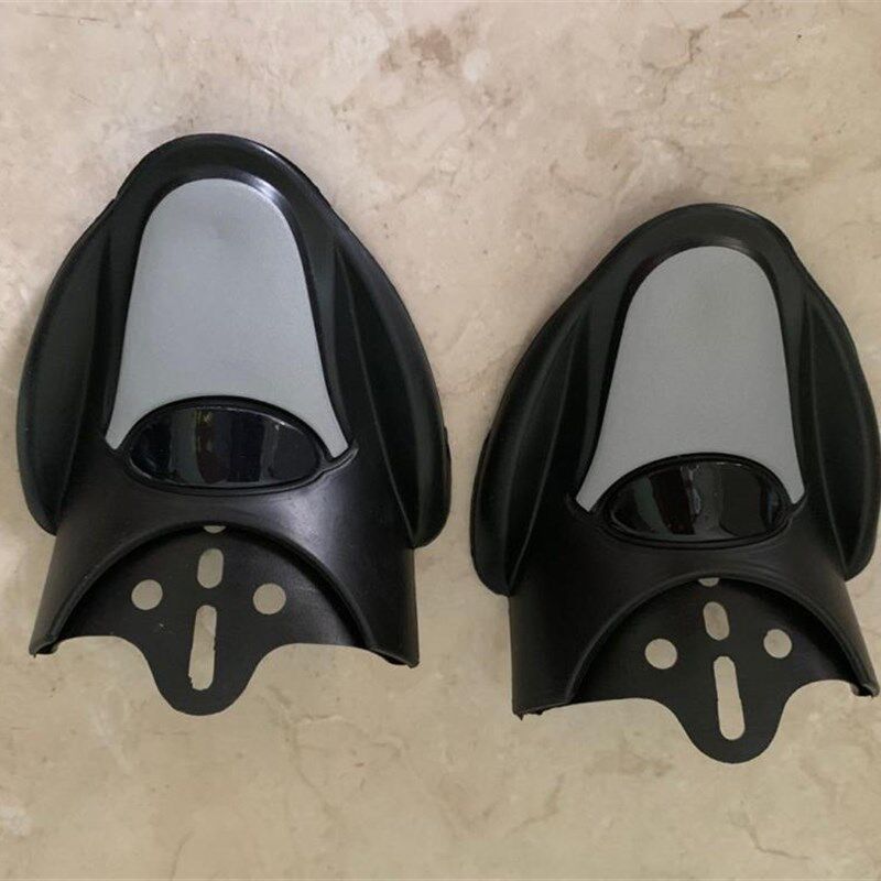 一迪电动车原装挡泥皮挡泥板防水泥水片通用配件