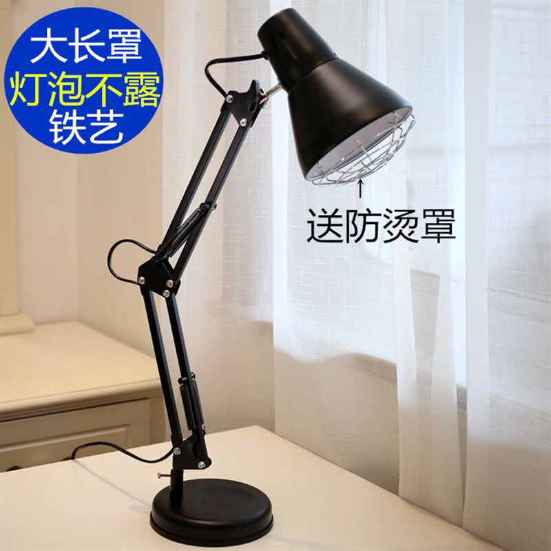 60W灯泡大功率E27大螺口特殊用途台灯家用仪发热烫灯红外线理疗灯