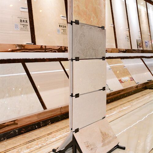 瓷砖展示架300*600瓷砖展示架墙砖展示架400*800墙砖样品样板展架