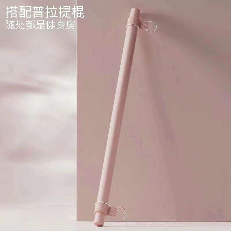 拉力绳推拉杆瑜伽普拉提