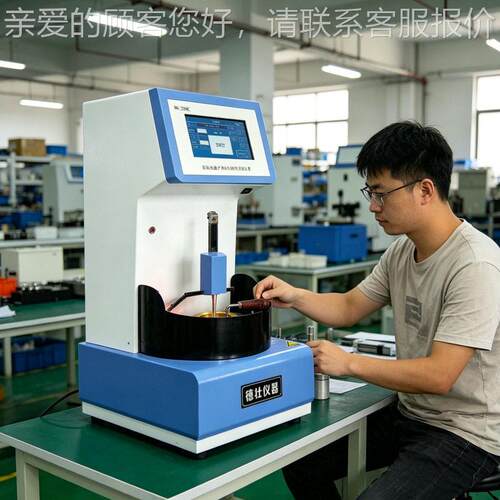 油HK-3536C 自动石产品143开口闪点燃点定器（克利夫测兰口开杯法
