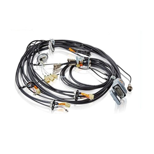 ABB IRB6400本体电缆00381534 3HAC8009-1 电线缆