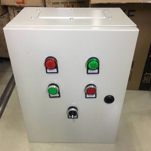 配电箱安装低压成套设备定水泵工程控制300*400 500*400控制柜