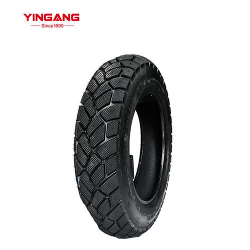 小边三/大小迷你4.50-12真空深齿防滑轮胎耐磨原厂配件