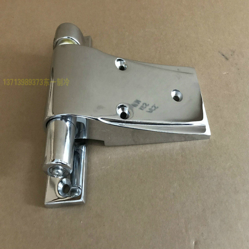YL-201S烘箱冷库门铰链 冷库门合页 冷库柜门配件平掩门铰链