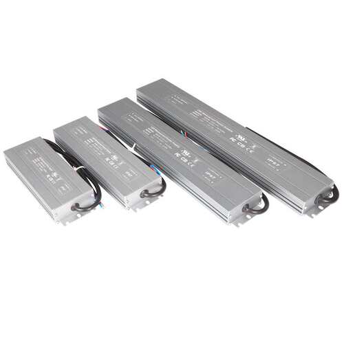 150W24V 0/1-10VPWM10V CCT三色CC CW双色温 恒压防水LED开关电源