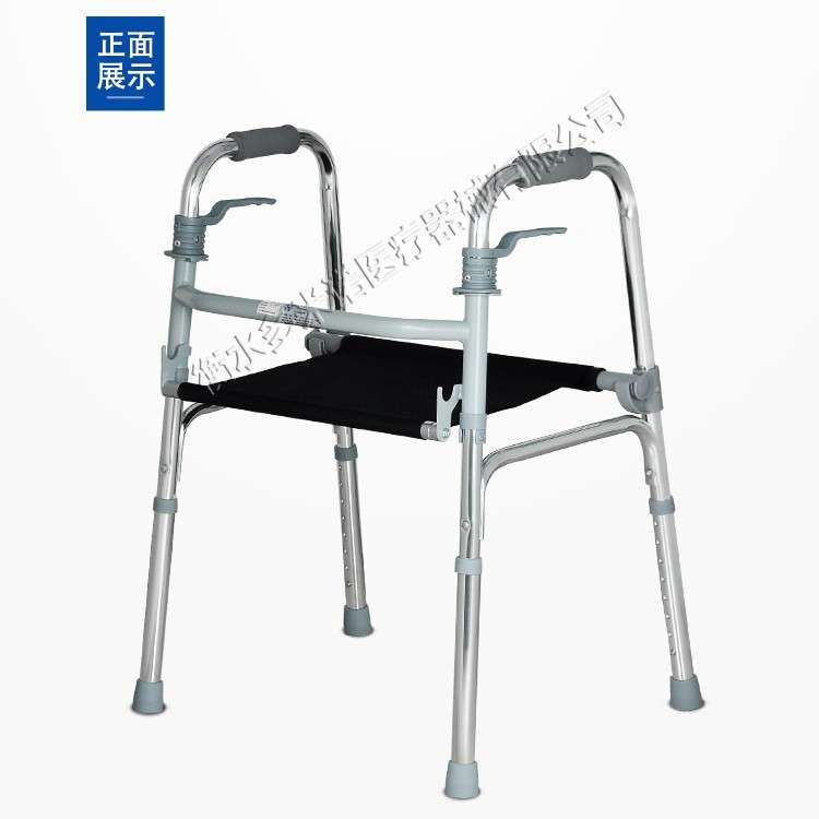 腰肌关节损伤患者训练康复器 老年人助步器 残疾人训练扶手架