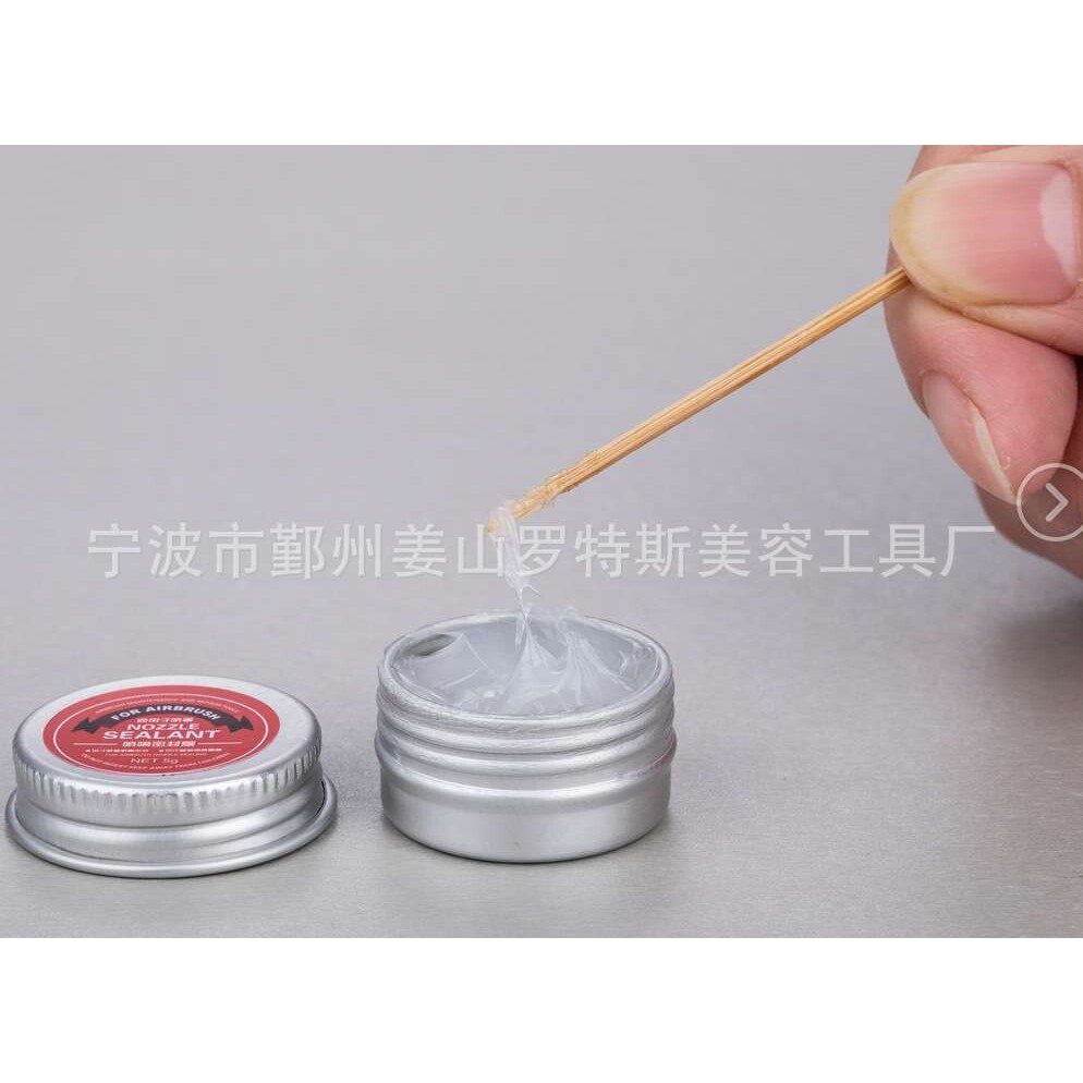 喷笔保养维修工具.气泵..生产厂家.喷画笔蛋糕喷涂机气动工具