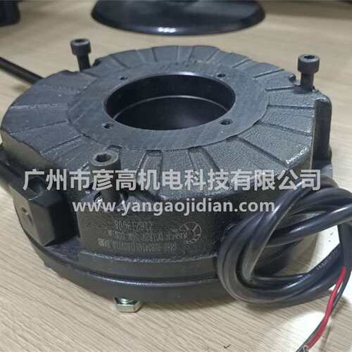 reach瑞迪REB0416B(180VN)L1.2A  DC180V 55W  80N.M 20G1192053A