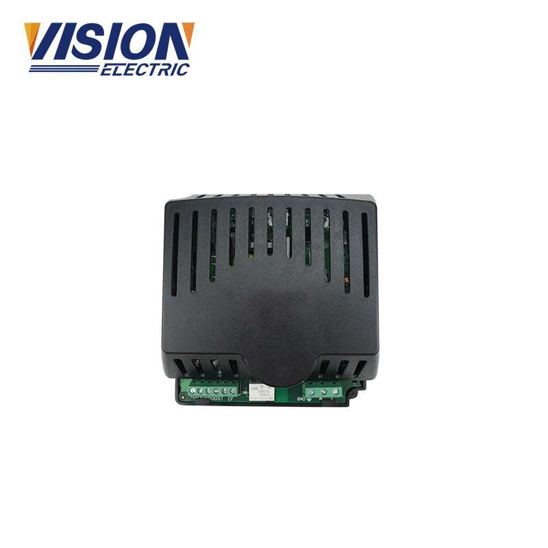 DSE9255柴油发电机电瓶浮充12V24V充电器5A铅酸蓄电池充电DSE9130