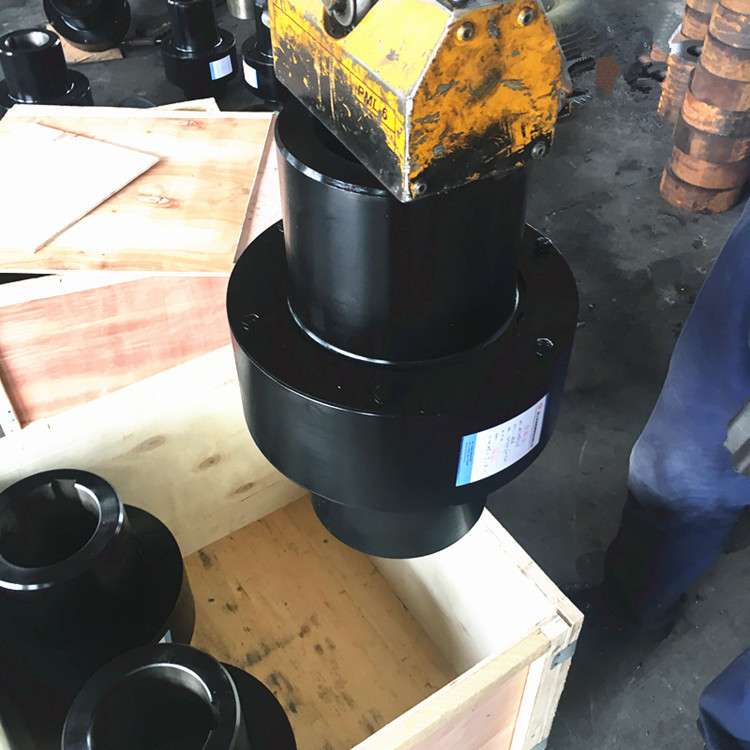LZZ制动轮柱销尼龙棒刹车轮联轴器LXZ/HLL弹性柱销联轴器