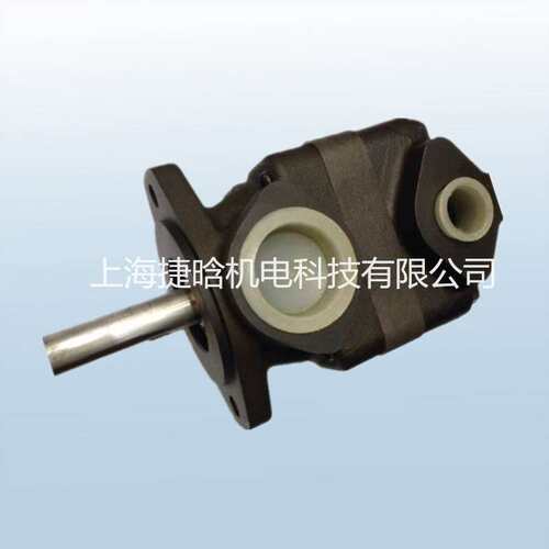 供应V10-P1S-1C20-R叶片泵 V10 V20电动铸铁叶片泵