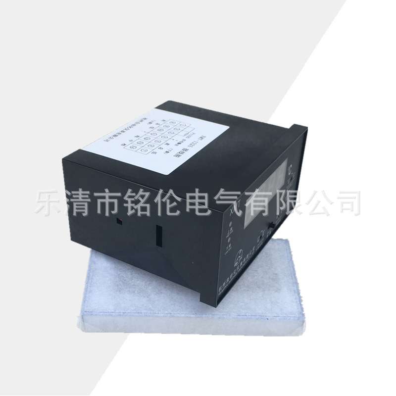 杭州自动化仪表 XMT-1225 数字式温度控制显示器 0-100℃温控仪