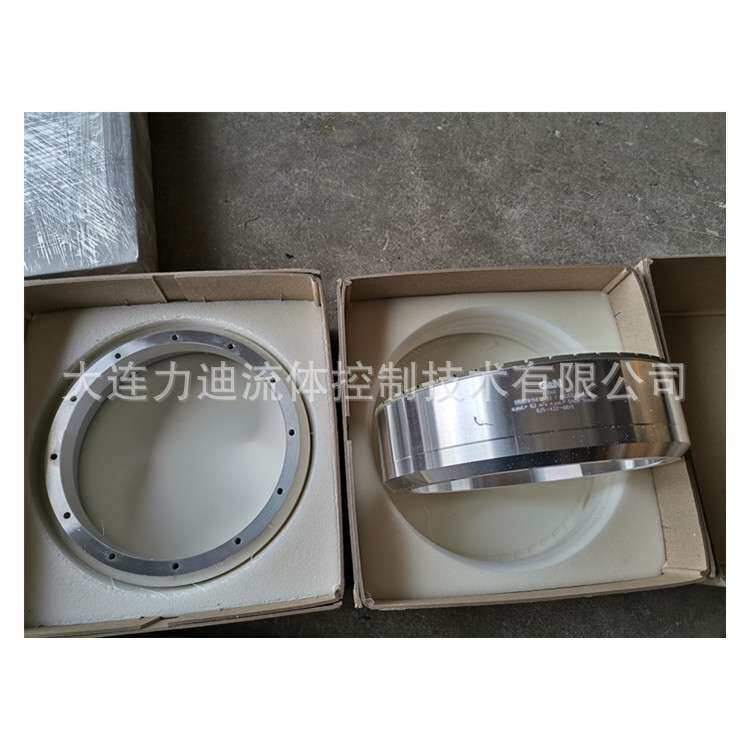 德国G&N 磨床配套D46金刚石 砂轮
