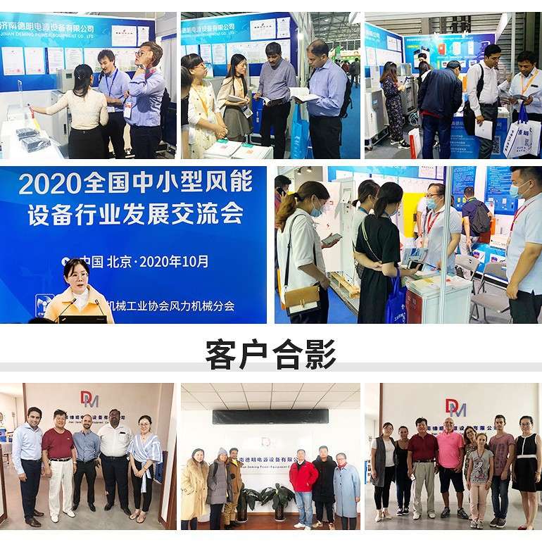 风力控制器2KW3KW太阳能风能发电远程监控MPPT离网风光互补控制器