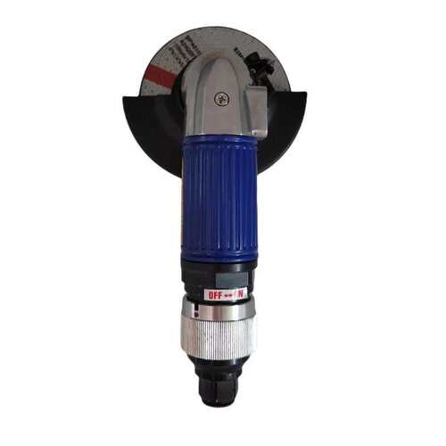 工业级气动磨光机工具迷你轻型4寸100MM气动角磨机角向砂轮切割机