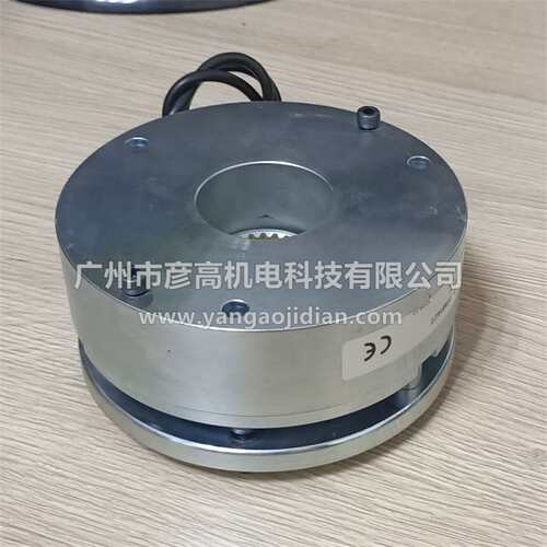科尼电动葫芦制动器BFK457-10刹车总成抱闸190v 16/21NM 26齿20mm