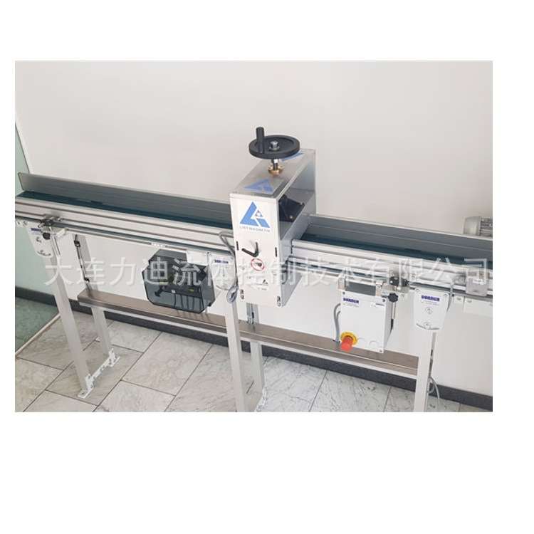 德国list-magnetik消磁器DE-MAG500